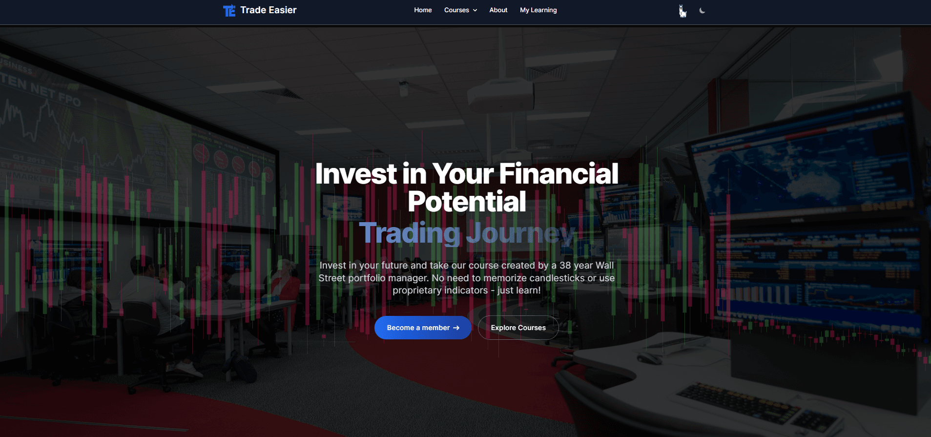 The #1 Mistake That’s Costing Traders Thousands